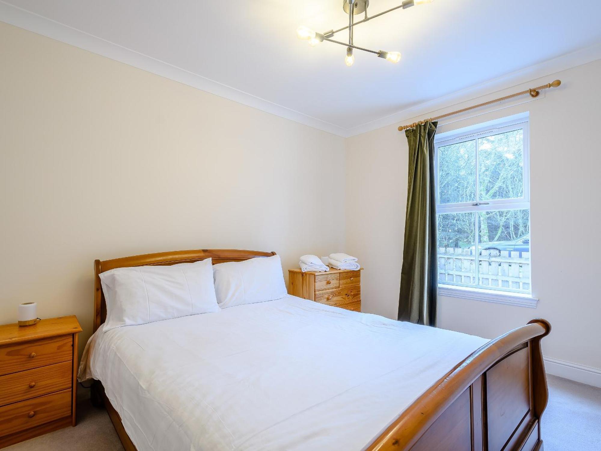 Great Whaup Villa Coulter Dış mekan fotoğraf